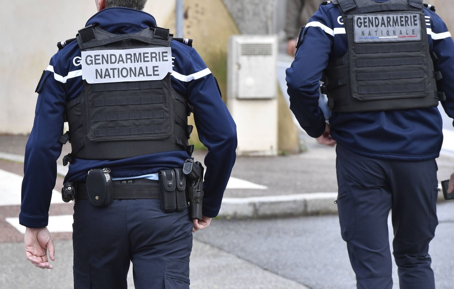 Un niño de 2 años encontrado muerto en Gard, su madre arrestada y puesta bajo custodia policial Un niño de 2 años encontrado muerto en Gard, su madre arrestada y puesta bajo custodia policial